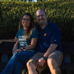 Meet your Posher, Stacy